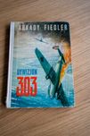 Książka Dywizjon 303 Arkady Fiedler