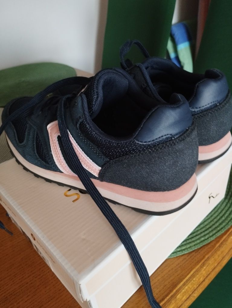 Adidasy damskie  r 39