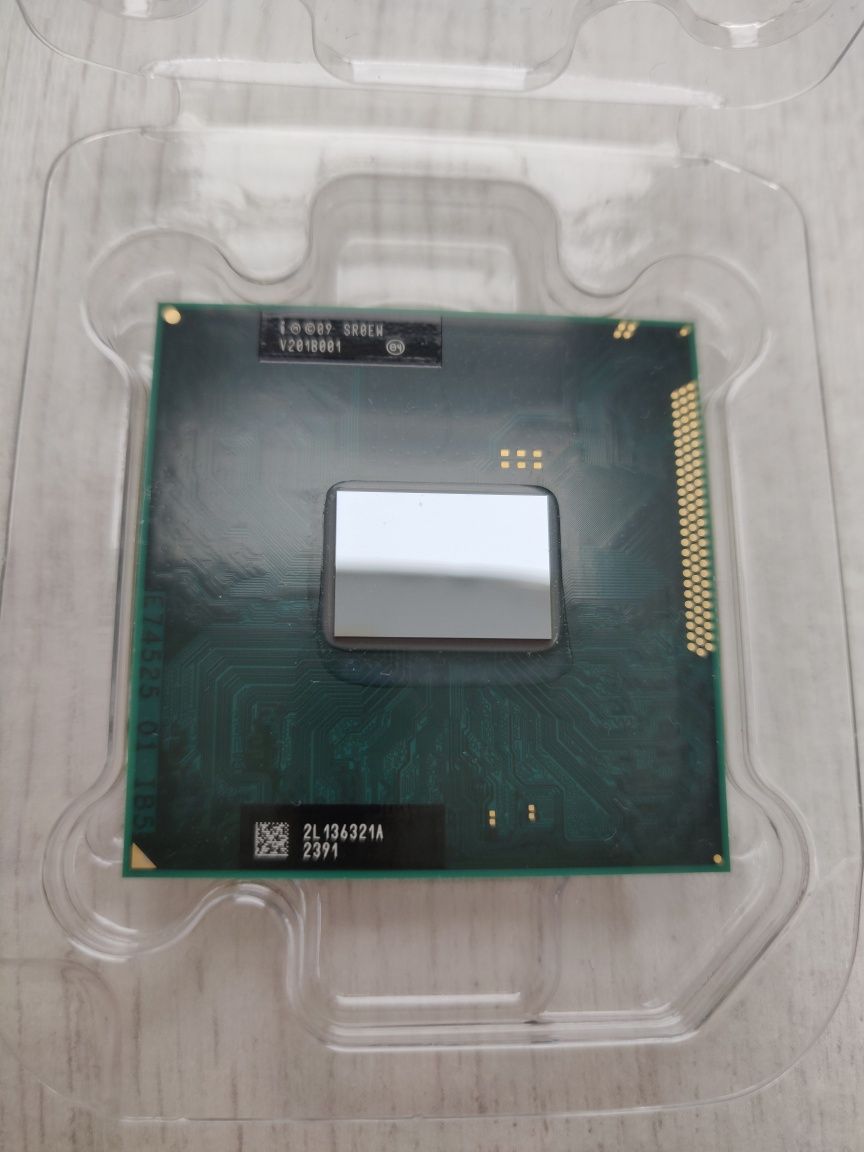 Procesor Intel B800 1,5 GHz SR0EW