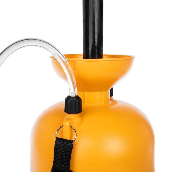 Hydronetka zbiornik ciśnieniowy do wiertnic 11 L