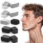 Chewing gum (jawliner)