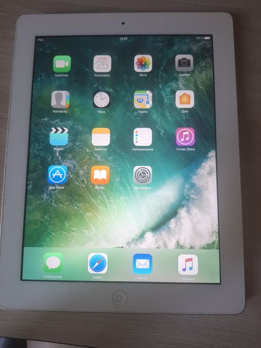 Продам iPad 4 в гарному стані