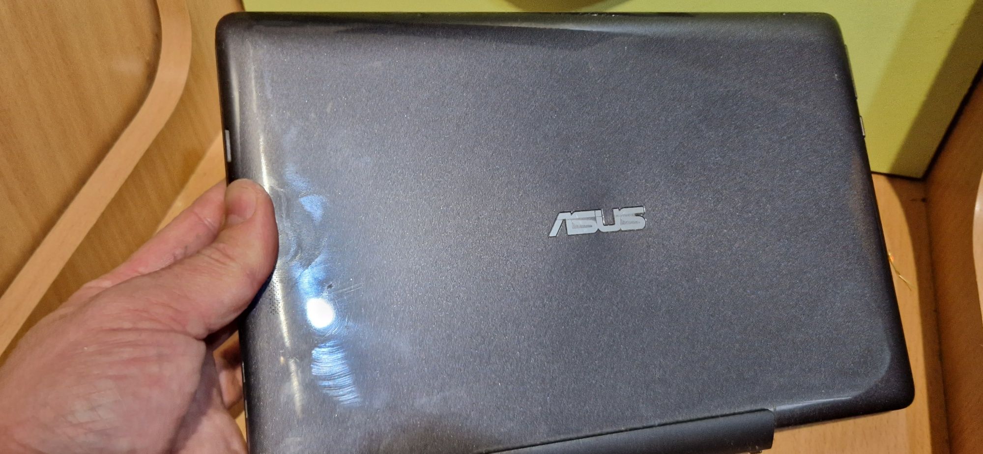 Ноутбук ASUS Transformer Book T100TA