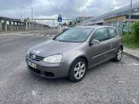 VW Golf 1.9 TDi 6V 4M Confortline