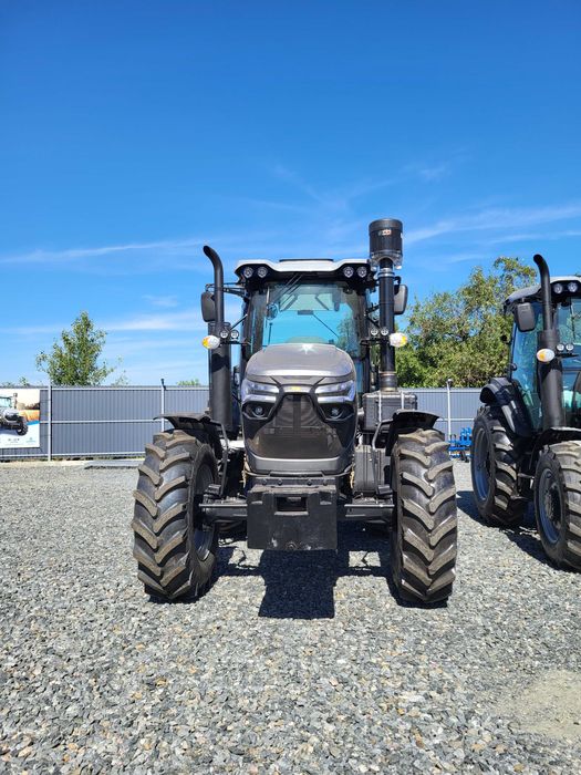 Трактор СКАУТ TD-1304С з кондиціонером