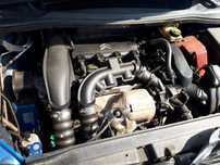 CITROEN C4 LIFT 08-10 1.6 THP POMPA PALIWA WYSOKIEGO CISNIENIA