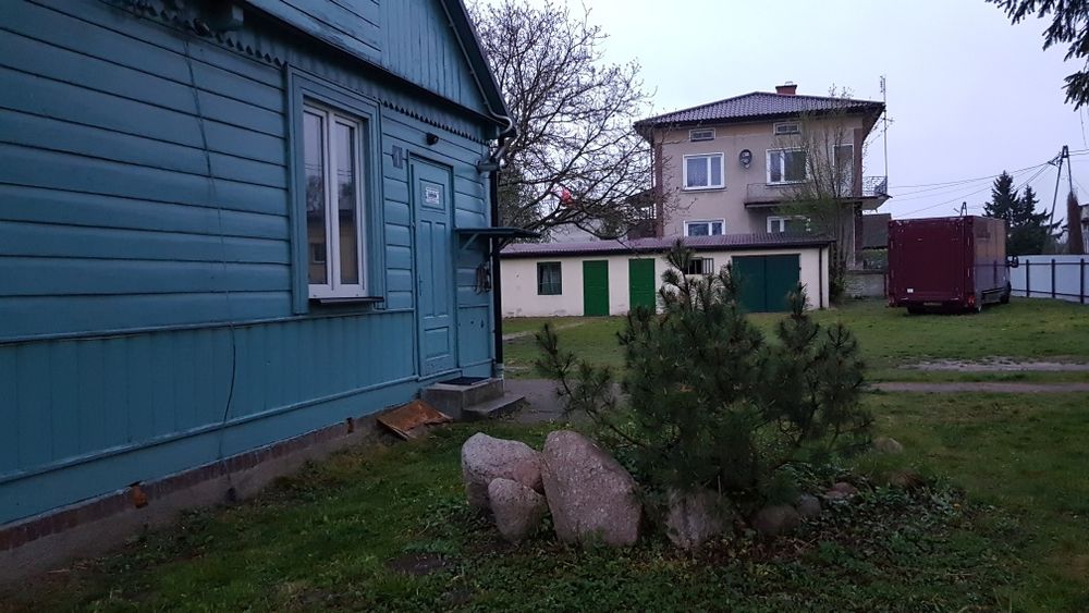 Dom do wynajęcia
