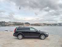 Volvo XC 70 D4 Geartronic Summum