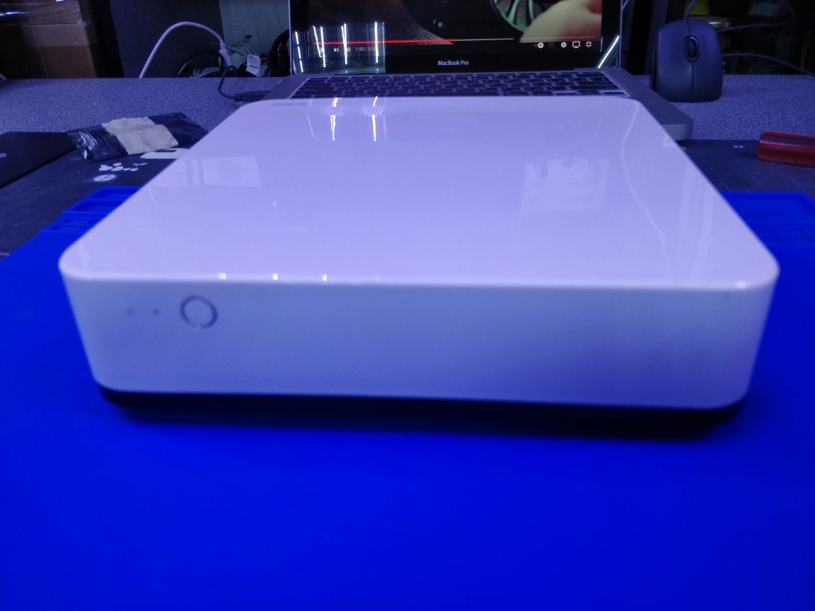 DNK-H mini-itx core i5 6500 озу 16гб