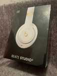 Słuchawki BEATS BY DR. DRE Beats Studio 3 Wireless Białe / NOWE / KRK