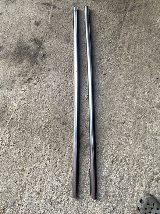 продам на Фокус 3 багажник рест та дорест