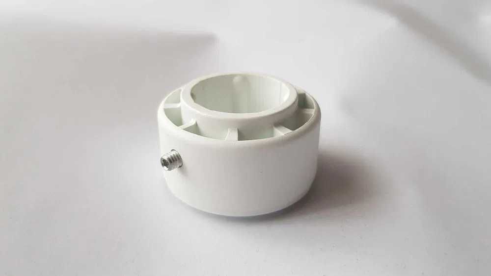 Adapter termostatu ogrzewania kaloryfera Danfos RA - oryginalny