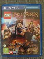 [00051] [PS VITA] LEGO The Lord of the Rings: Władca Pierścieni