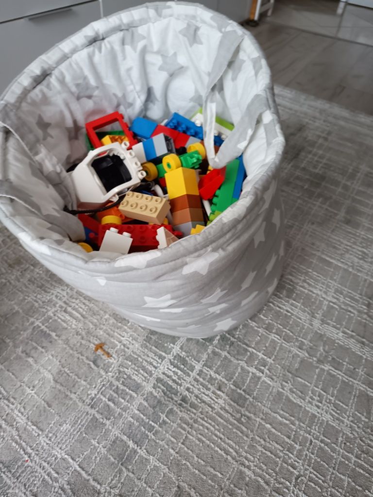 Zestawy LEGO Duplo