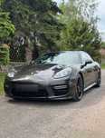 Porsche Panamera Panamera GTS 2015 ZAMIANA