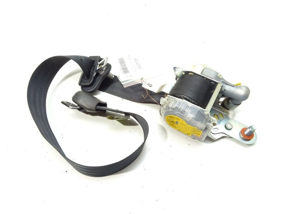 PAS BEZPIECZEŃSTWA PRZÓD PRAWY - 99.00 PLN - SSANGYONG ACTYON SPORTS I (QJ) 2005 - 2022 2.0 Xdi