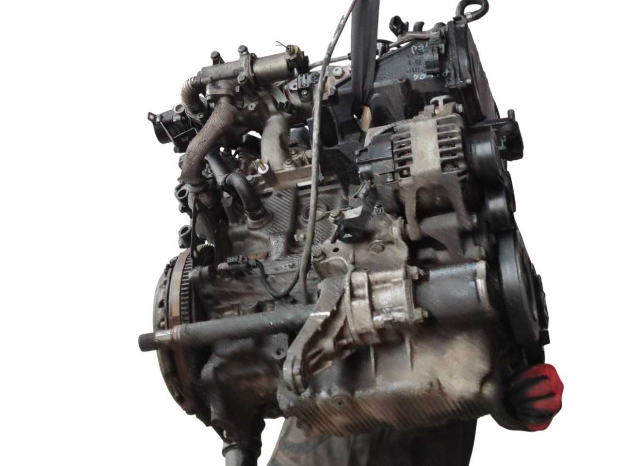 Silnik 1.9 JTD 115KM 192A1000 Fiat Stilo