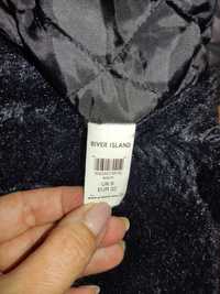 Продам куртку-парку River Island