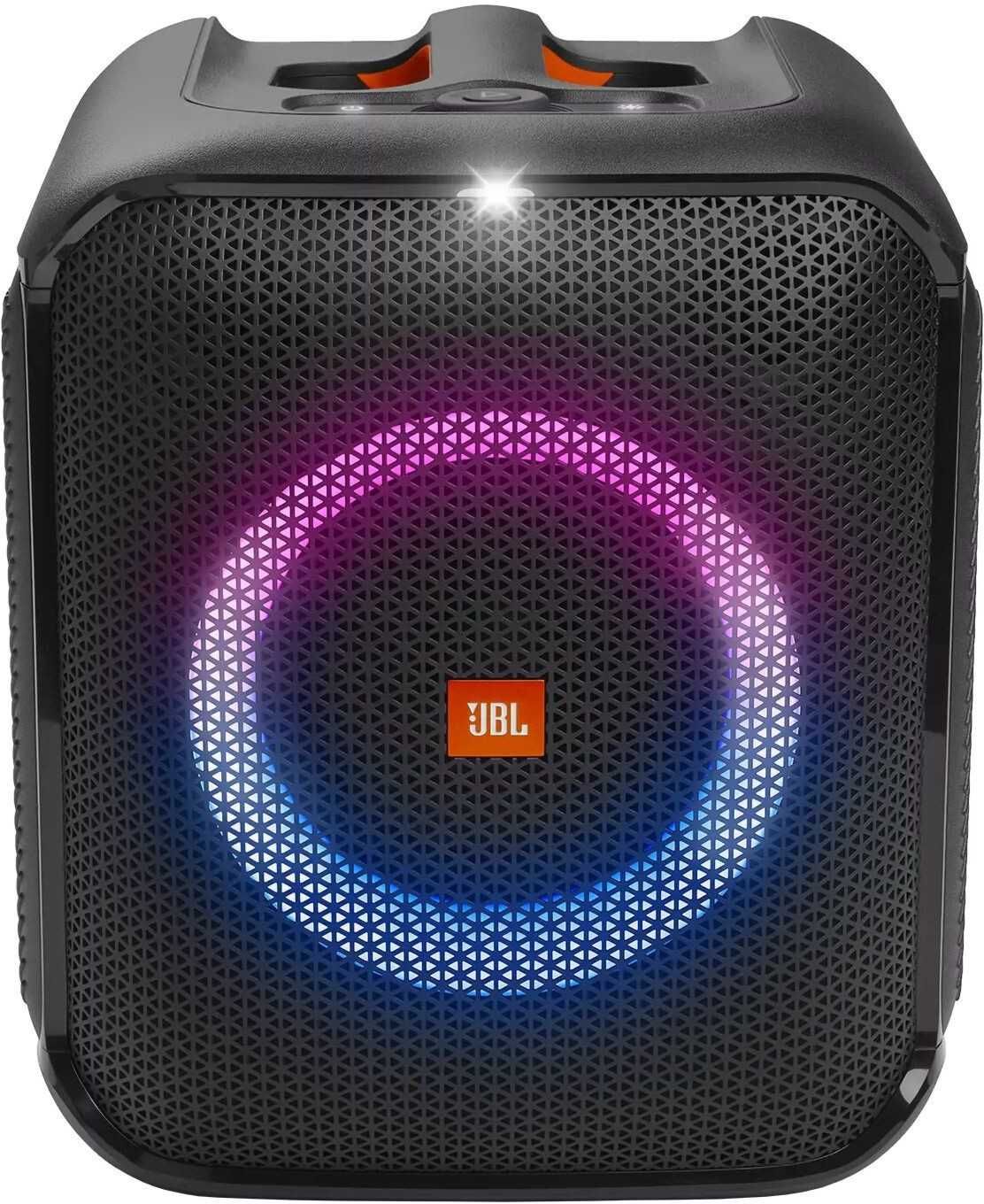 Акустична система JBL PartyBox Encore Essential (JBLPBENCOREESSEP)