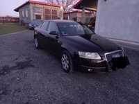 Audi A6 2.7 tdi 2006 rok manualna skrzynia