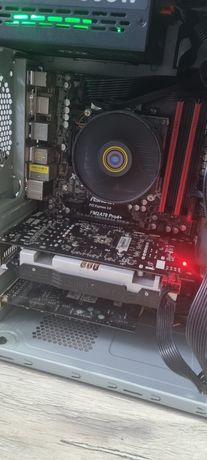 AMD RX570 4Gb Maxun