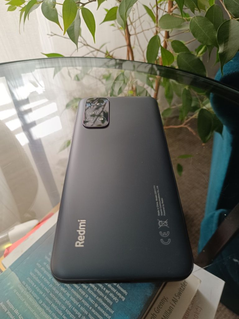 Xiaomi Redmi note 11