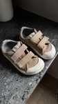 Дитячі кеди барефут barefoot Tip Toey Joey 29