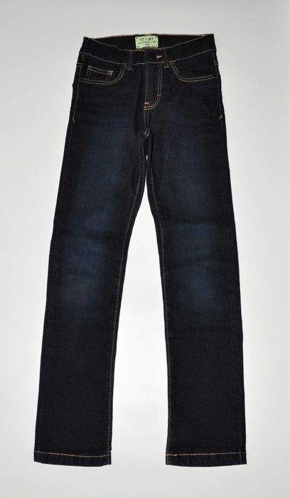 Dżinsy jeansy TEX for BOY 140cm
