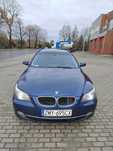 bmw  2008 diesel