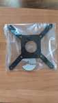 EK-UNI Holder (DDC Spider 120mm FAN)