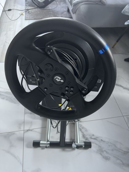 Kierownica SIM Thrustmaster T300RS GT + stelaż