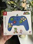 PDP SWITCH Pad przewodowy Rematch Mario Yoshi