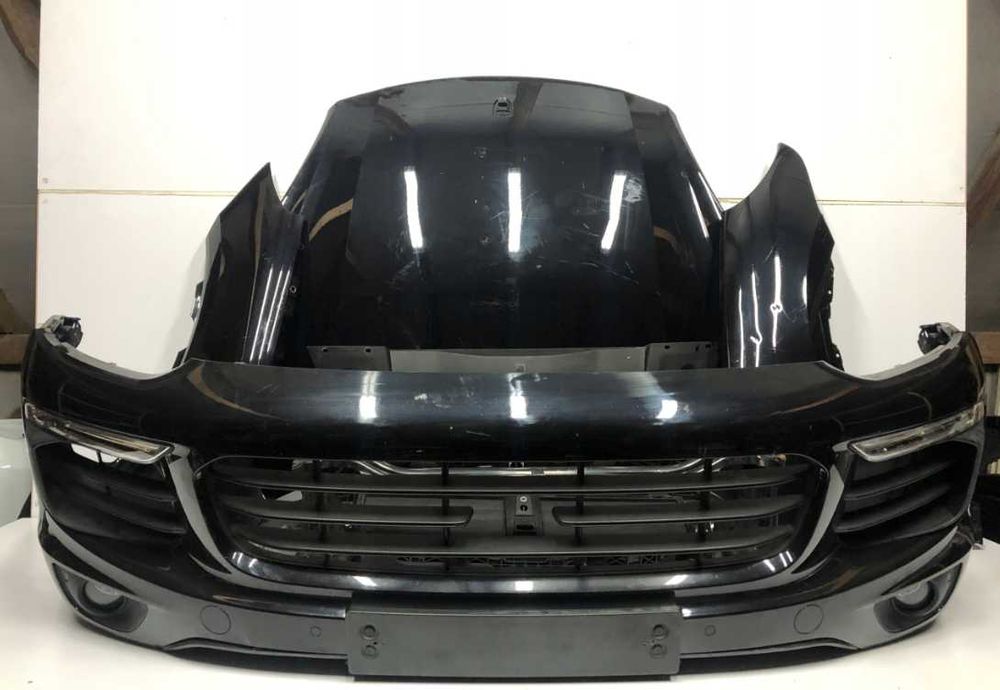 Авторозборка Porshe Cayenne 958 9Y0 9Y3 порше кайен автошрот фари