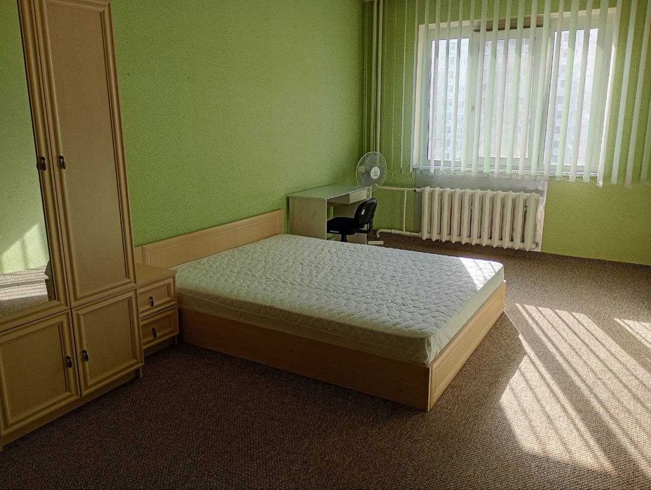 Кімната для дівчини.