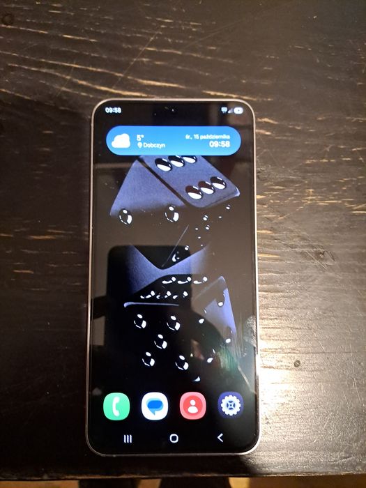 Sprzedam Samsunga s 25+