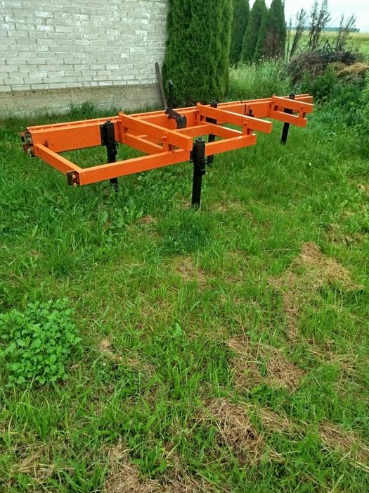 Trak taśmowy.Łoże, dostawka, przedłużka do traka taśmowego mobilnego 3