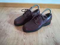 Sapatos Timberland - como novos