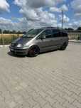 Volkswagen Sharan 2.0 benzyna + LPG (na gwarancji) 7 osobowy