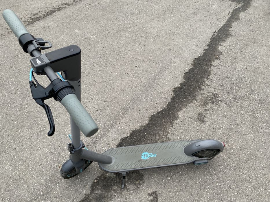 Hulajnoga motus scooty 10