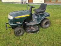 Traktorek kosiarka craftsman lt1000 16koni pompa oleju
