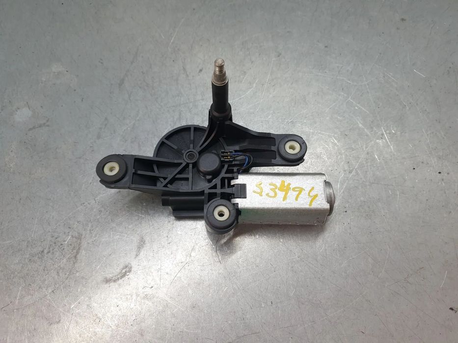 Motor limpa vidros trás FIAT 500L (351_, 352_)