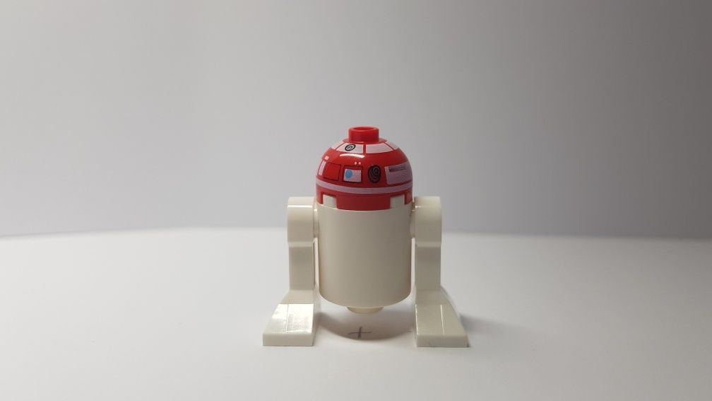 Droid R3-T2 Lego star wars