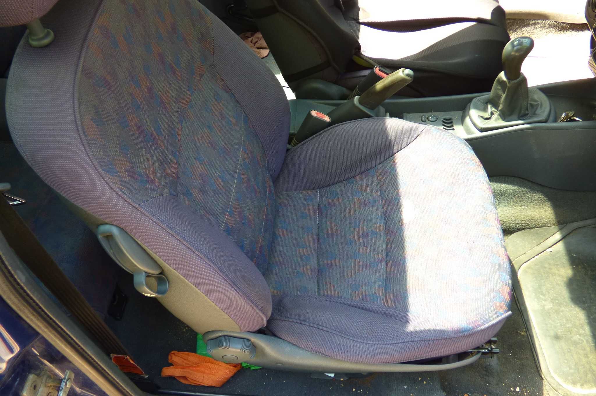 Fiat Bravo TD100