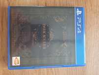 Dark souls 2 scholar of the first sin