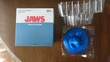 bujão de drenagem Jaws