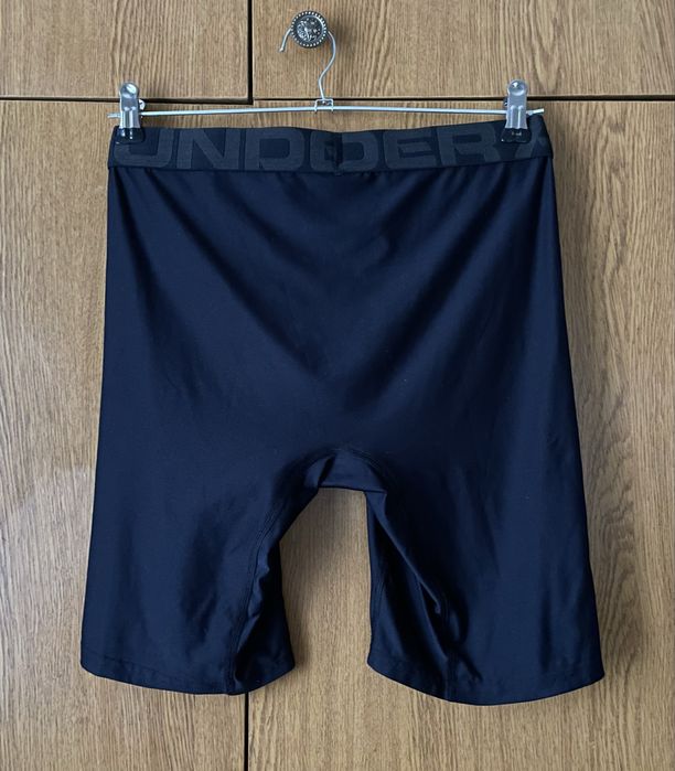 Компресійні боксери Under Armour M