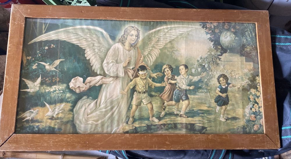 Gravuras religiosas