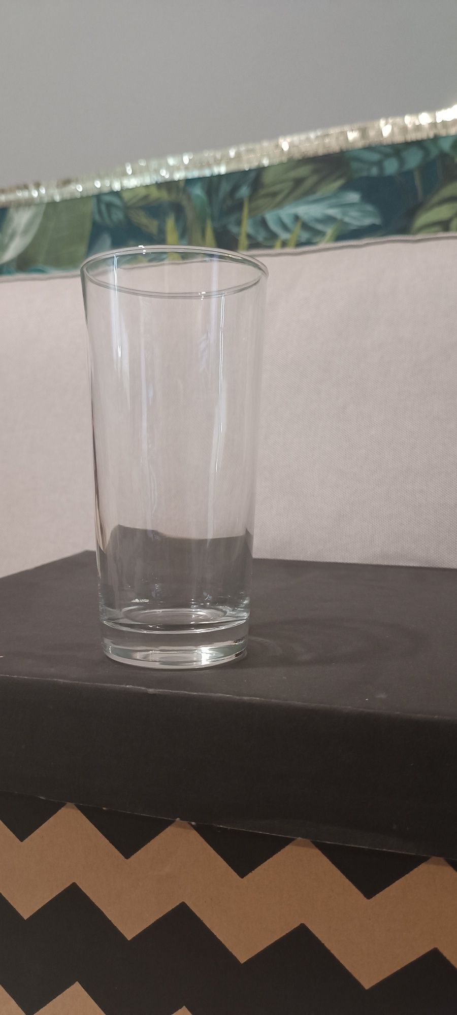 Copo godis IKEA 
GODIS
Copo, vidro transparente, 40 cl
GODIS
Copo, vid