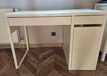 Biurko Ikea w dobrym stanie