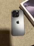 Iphone 15 PRO 512 GB